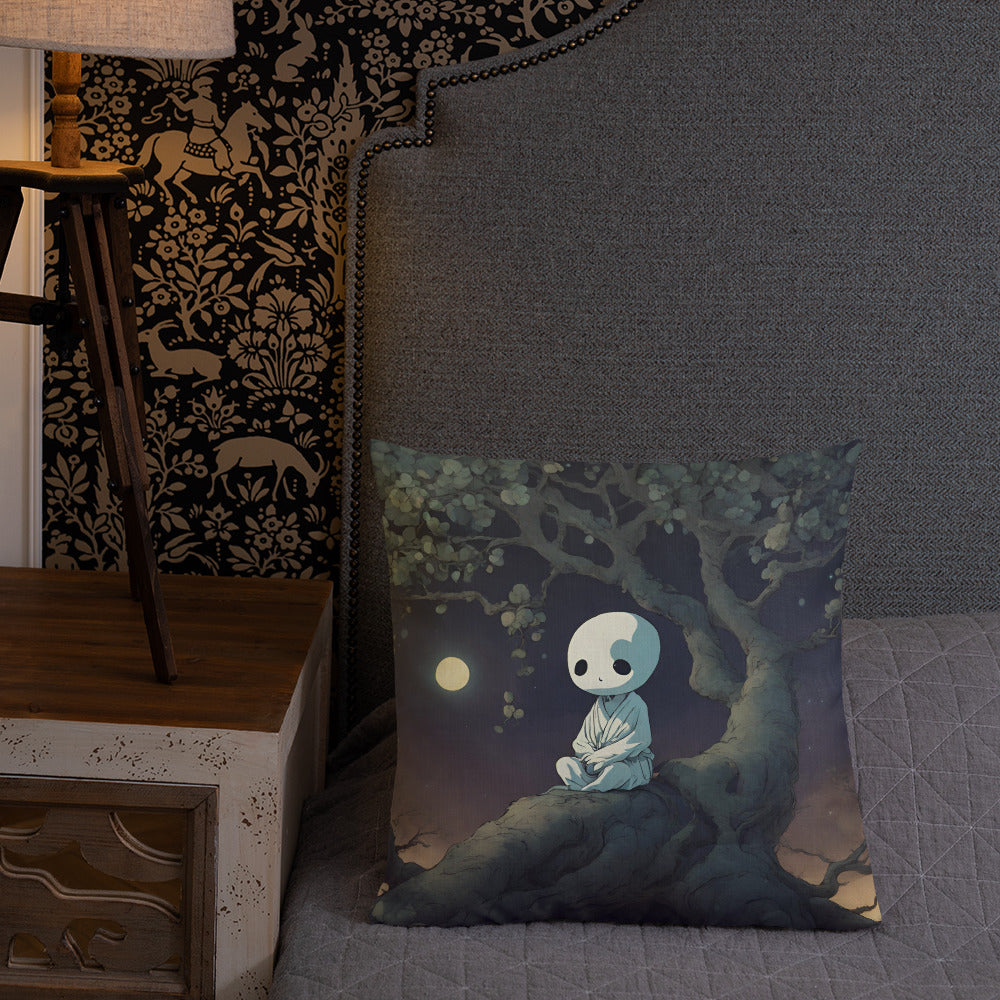 Kodama Pillow