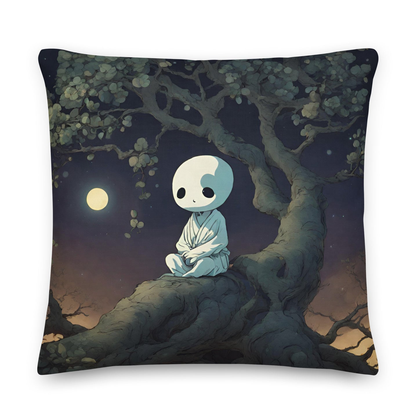 Kodama Pillow