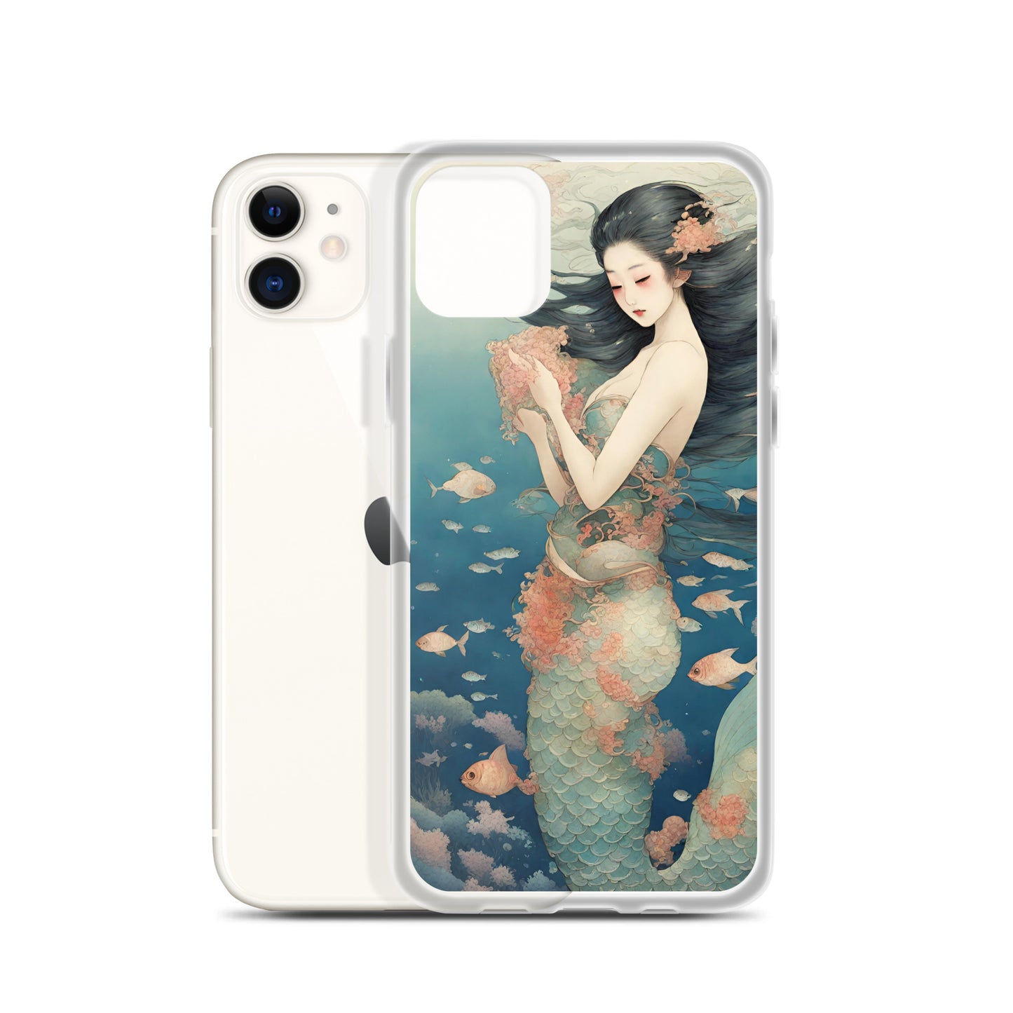 Ningyo Case for iPhone®