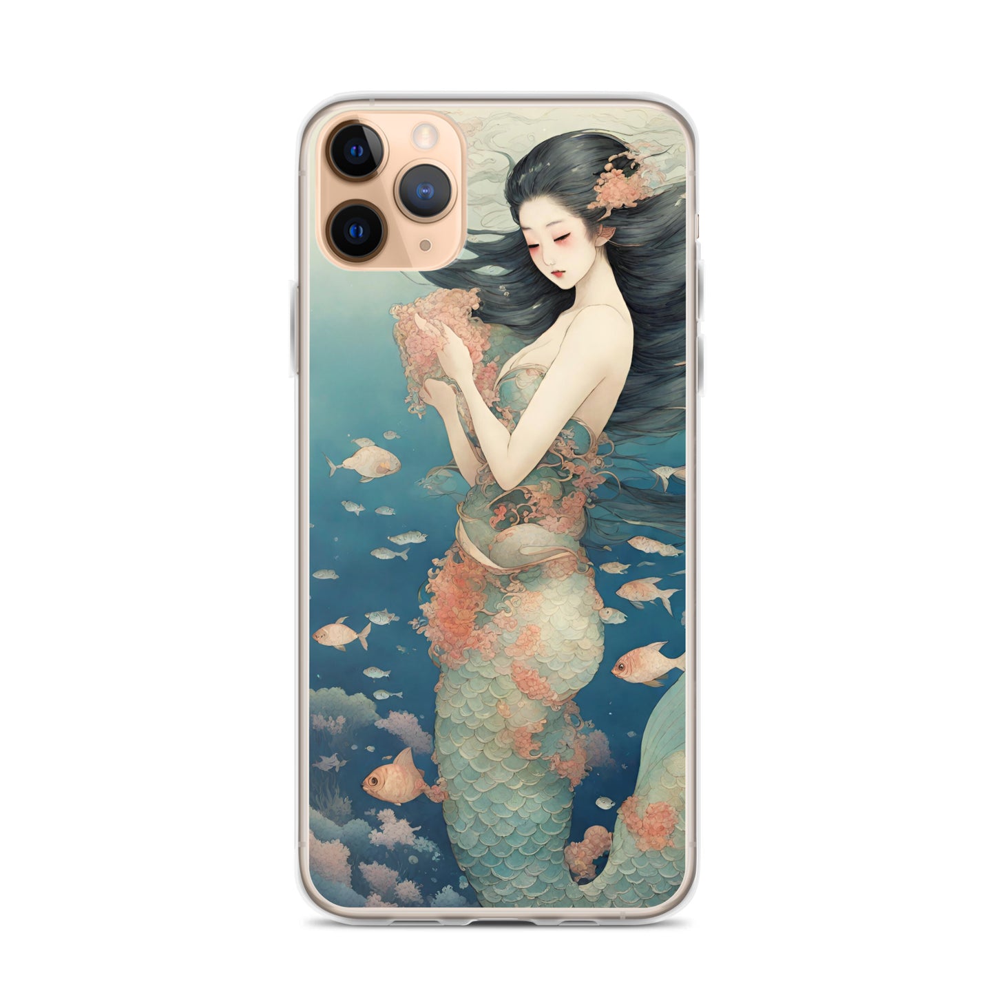 Ningyo Case for iPhone®