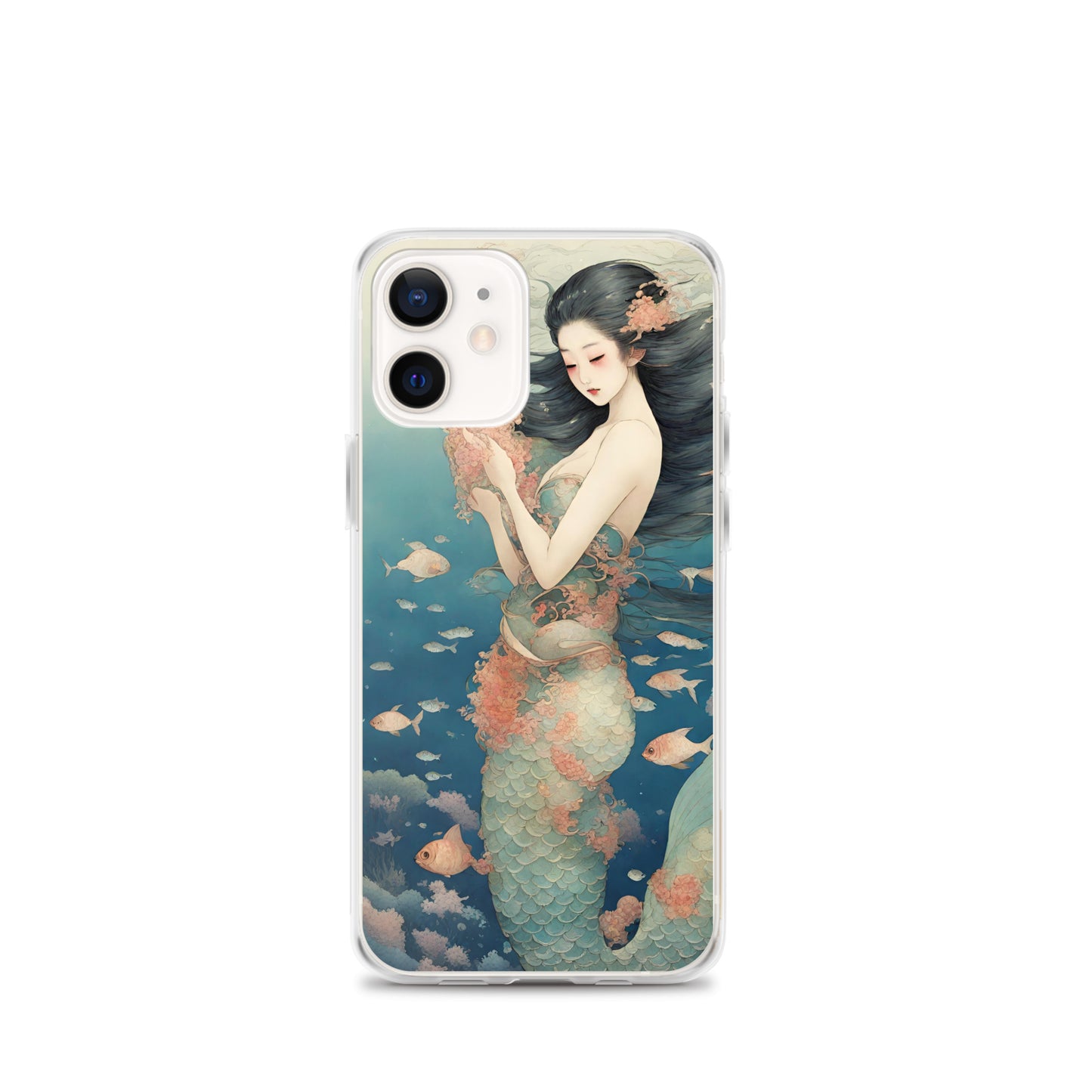 Ningyo Case for iPhone®