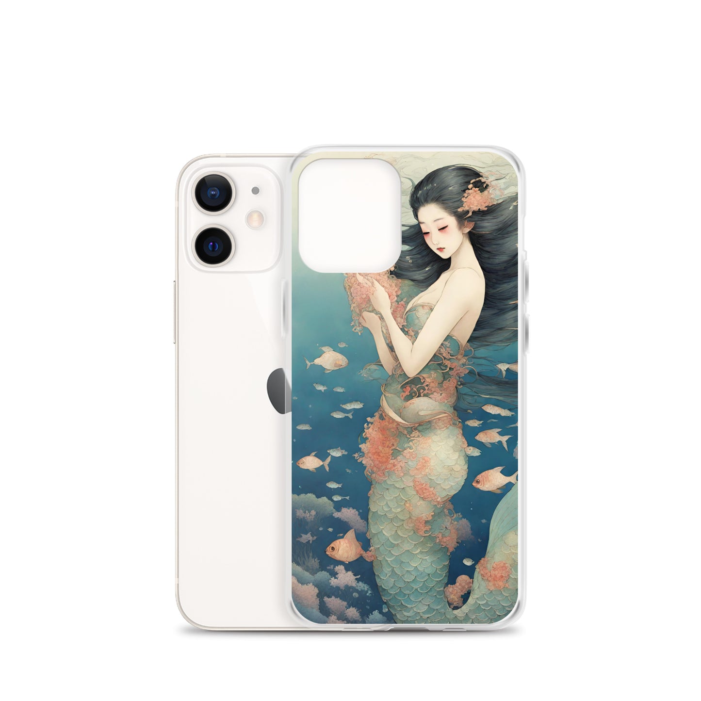 Ningyo Case for iPhone®