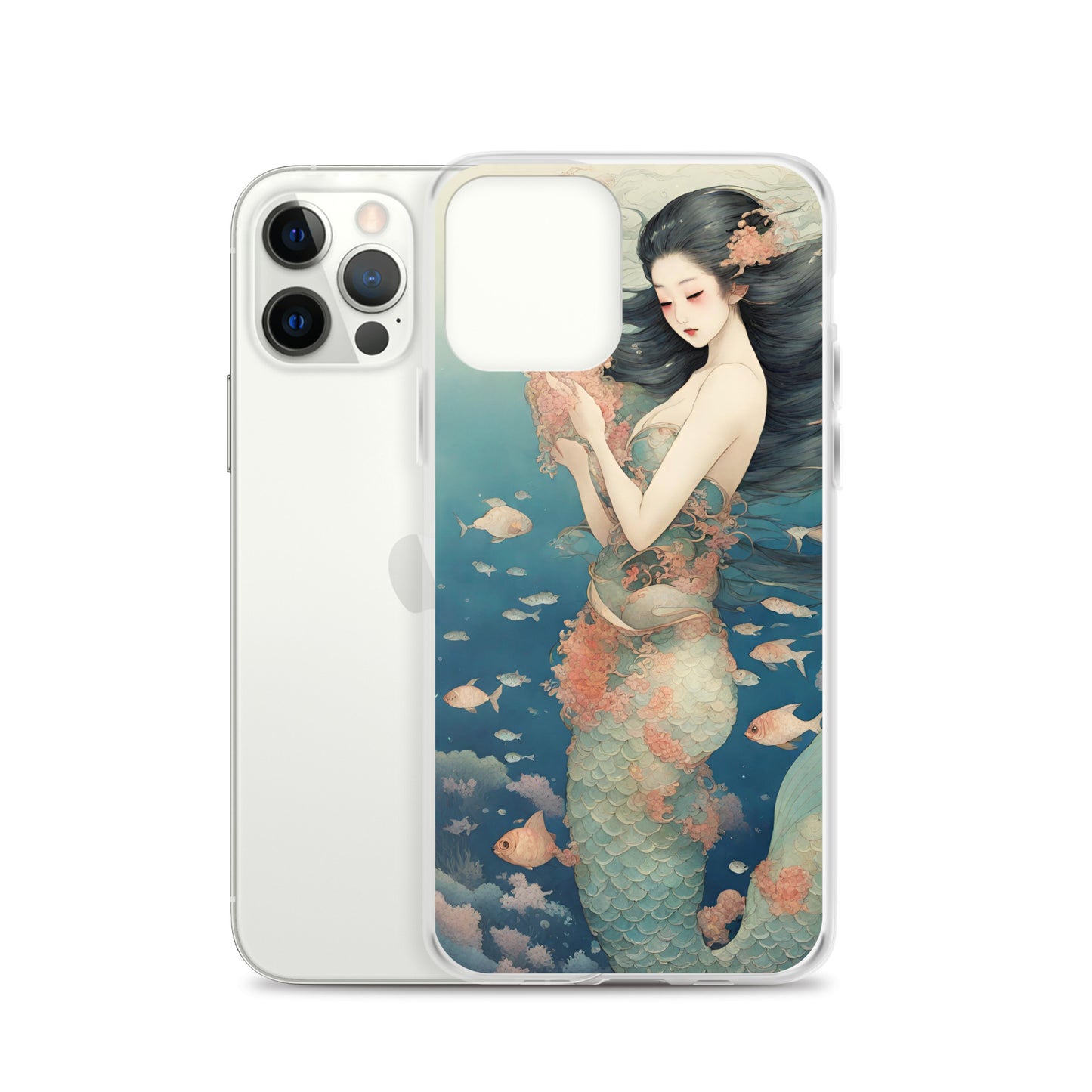 Ningyo Case for iPhone®