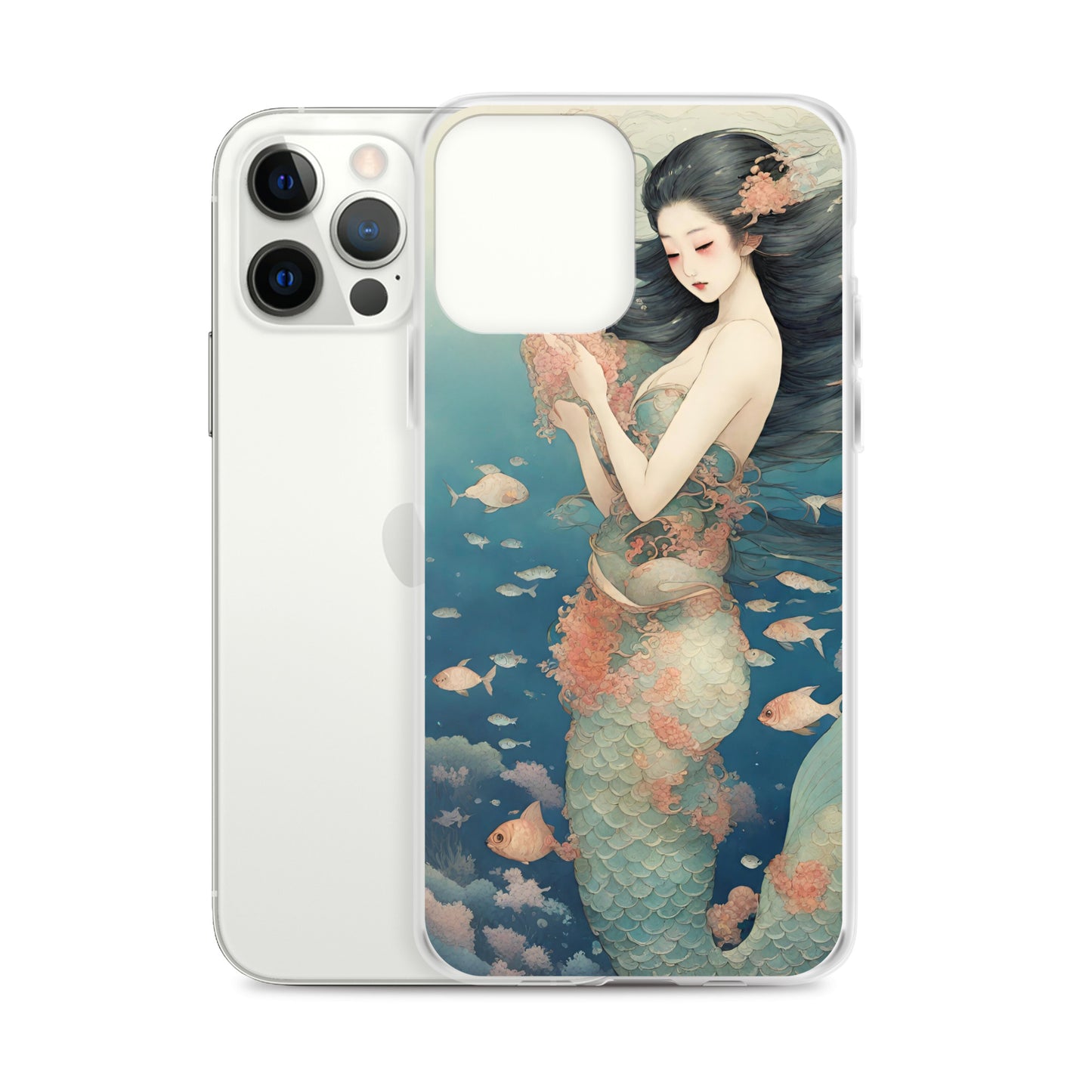 Ningyo Case for iPhone®