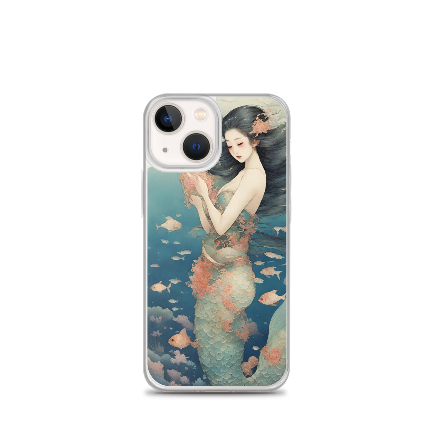 Ningyo Case for iPhone®