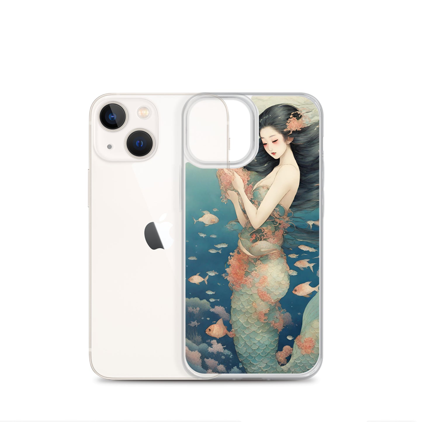 Ningyo Case for iPhone®