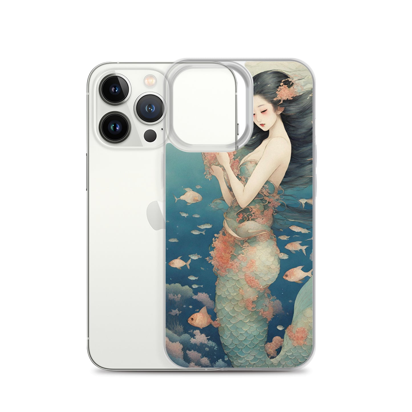 Ningyo Case for iPhone®