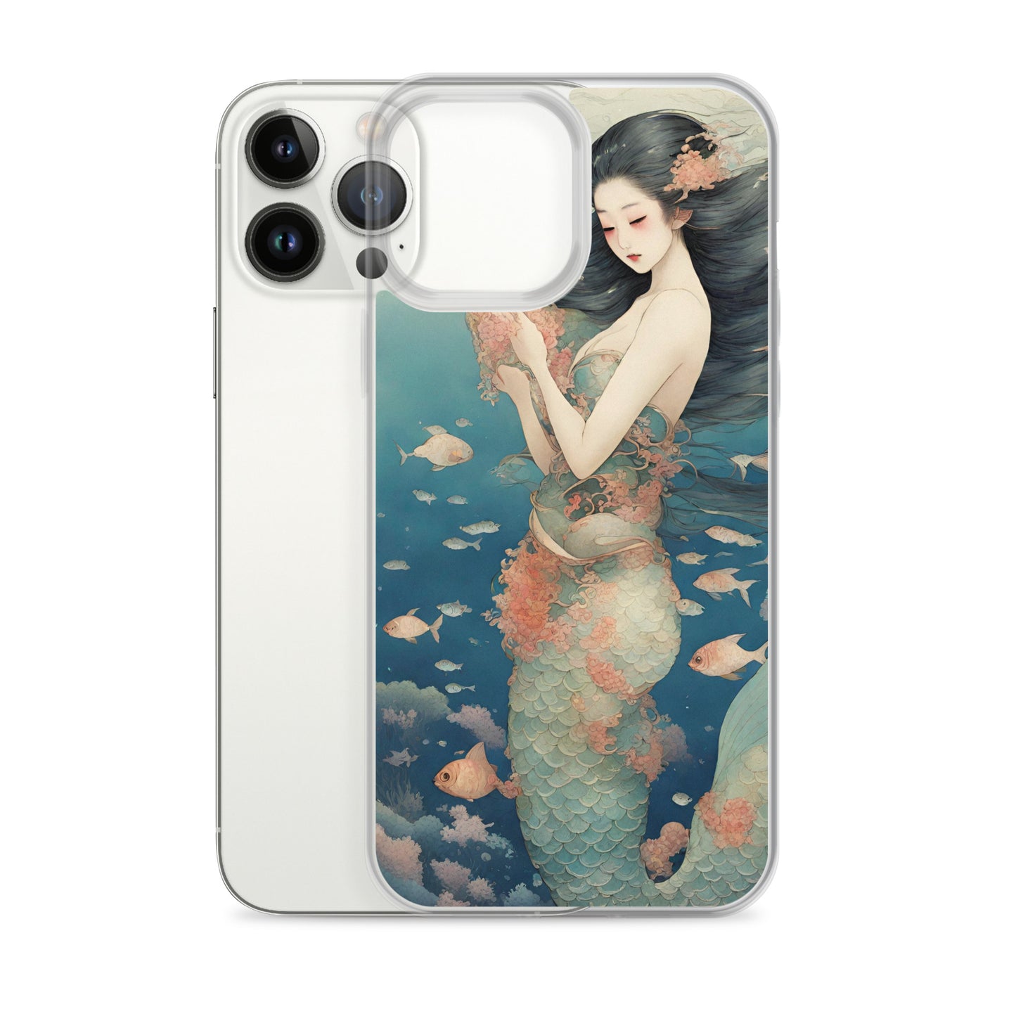 Ningyo Case for iPhone®