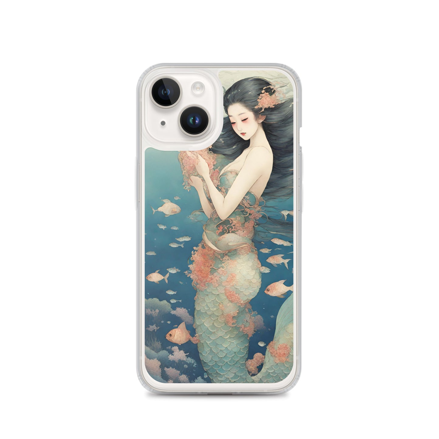 Ningyo Case for iPhone®