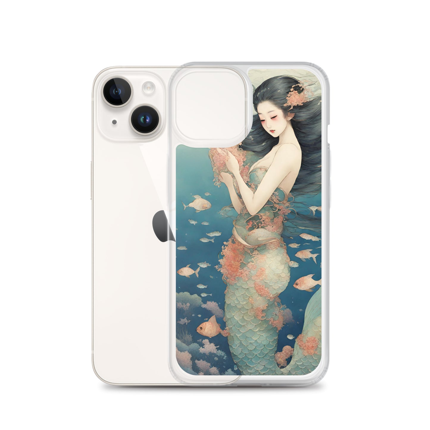 Ningyo Case for iPhone®