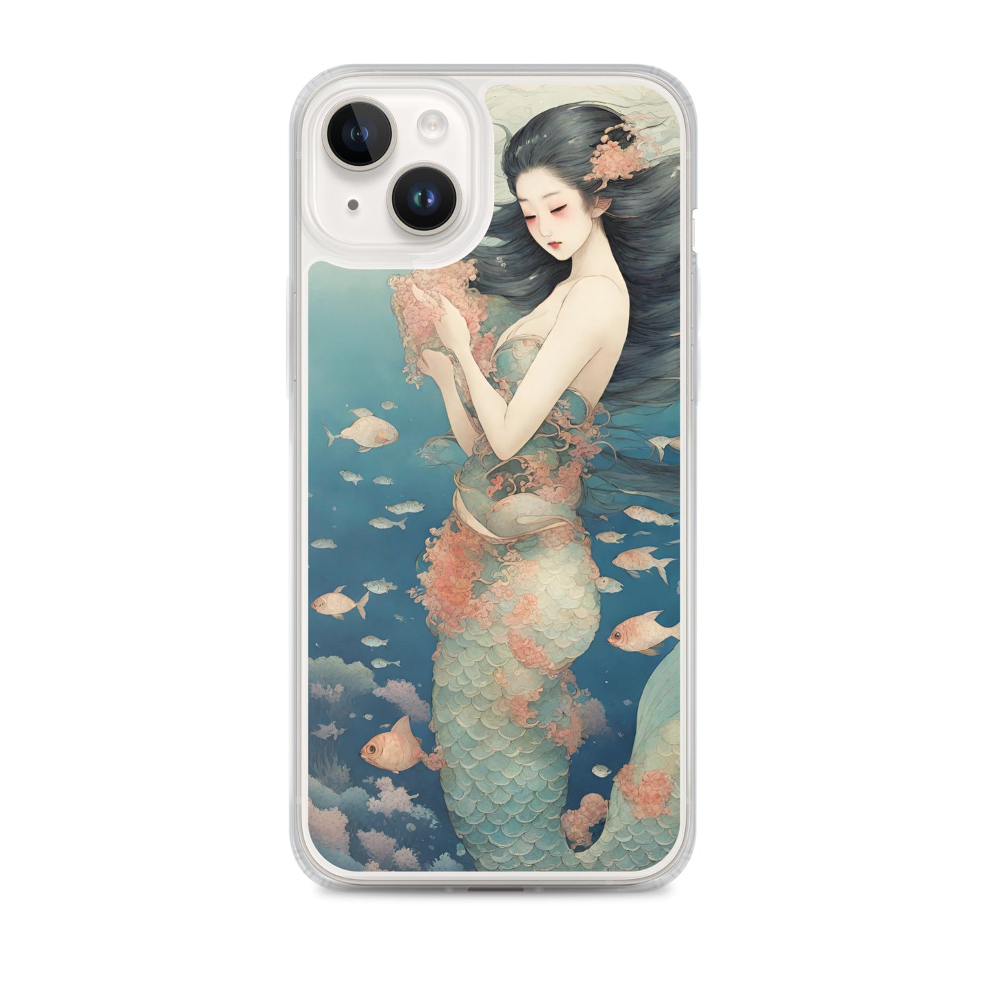 Ningyo Case for iPhone®