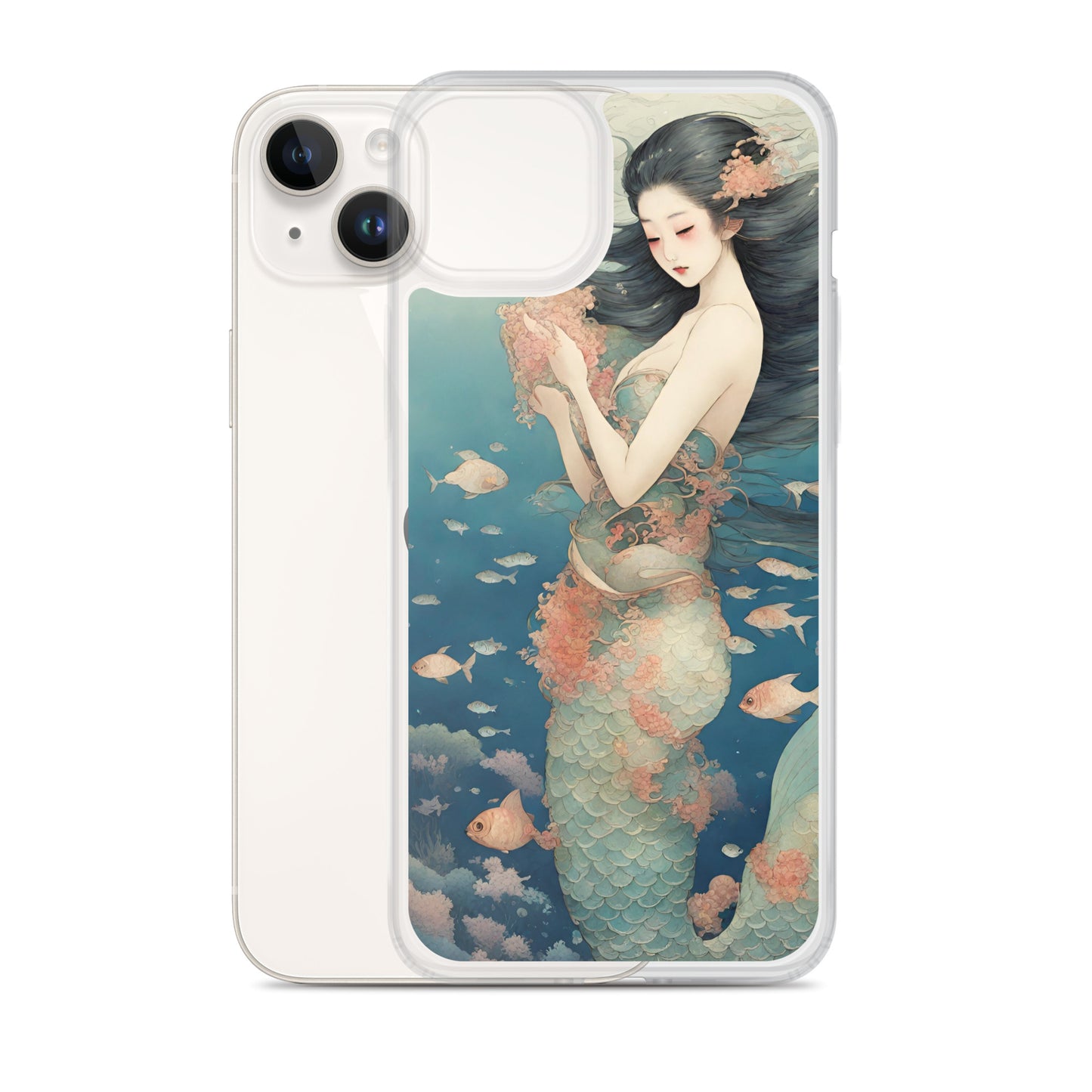 Ningyo Case for iPhone®