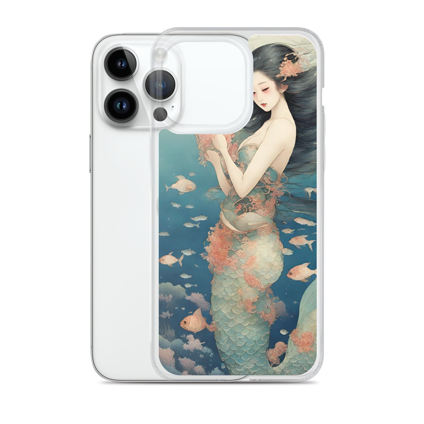 Ningyo Case for iPhone®