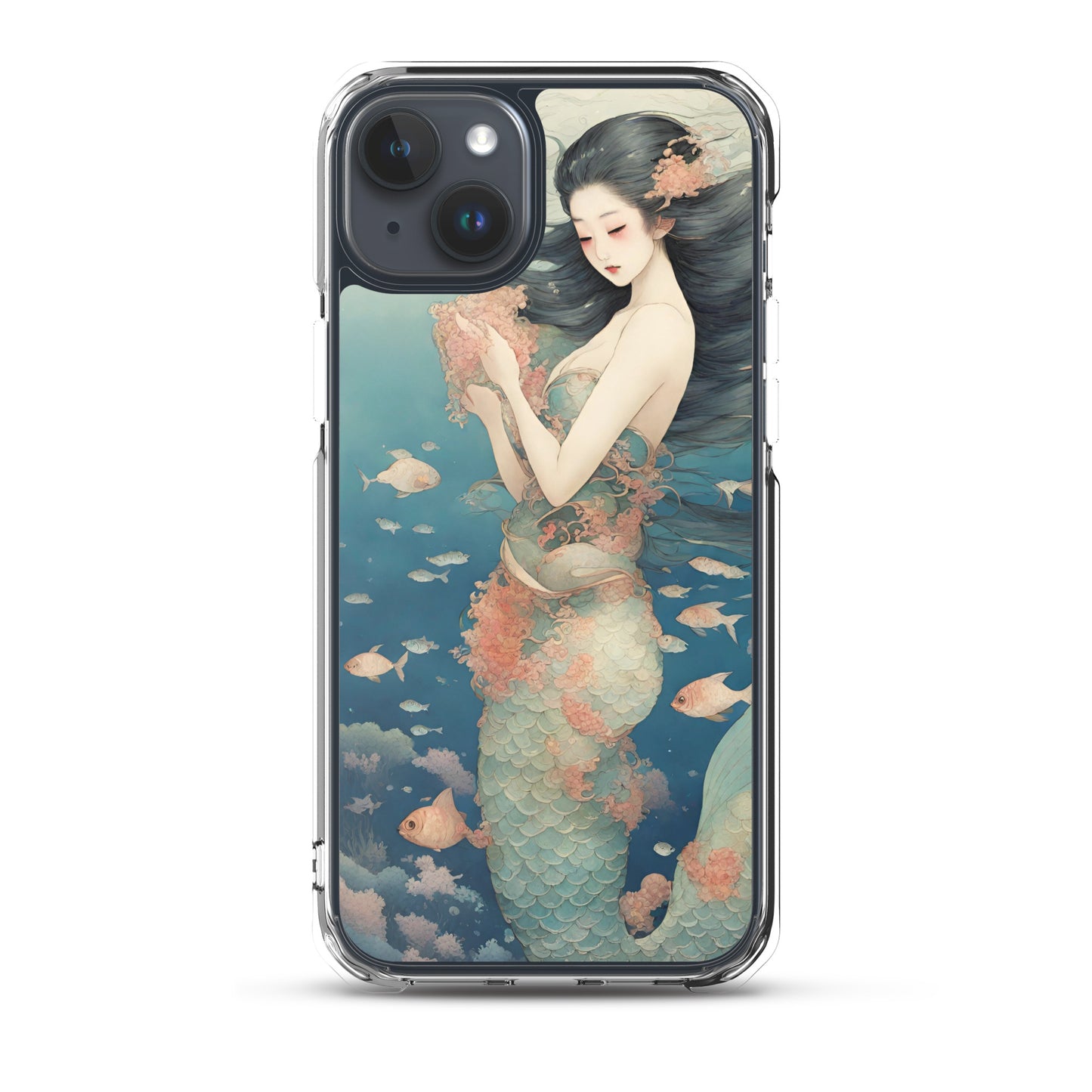 Ningyo Case for iPhone®