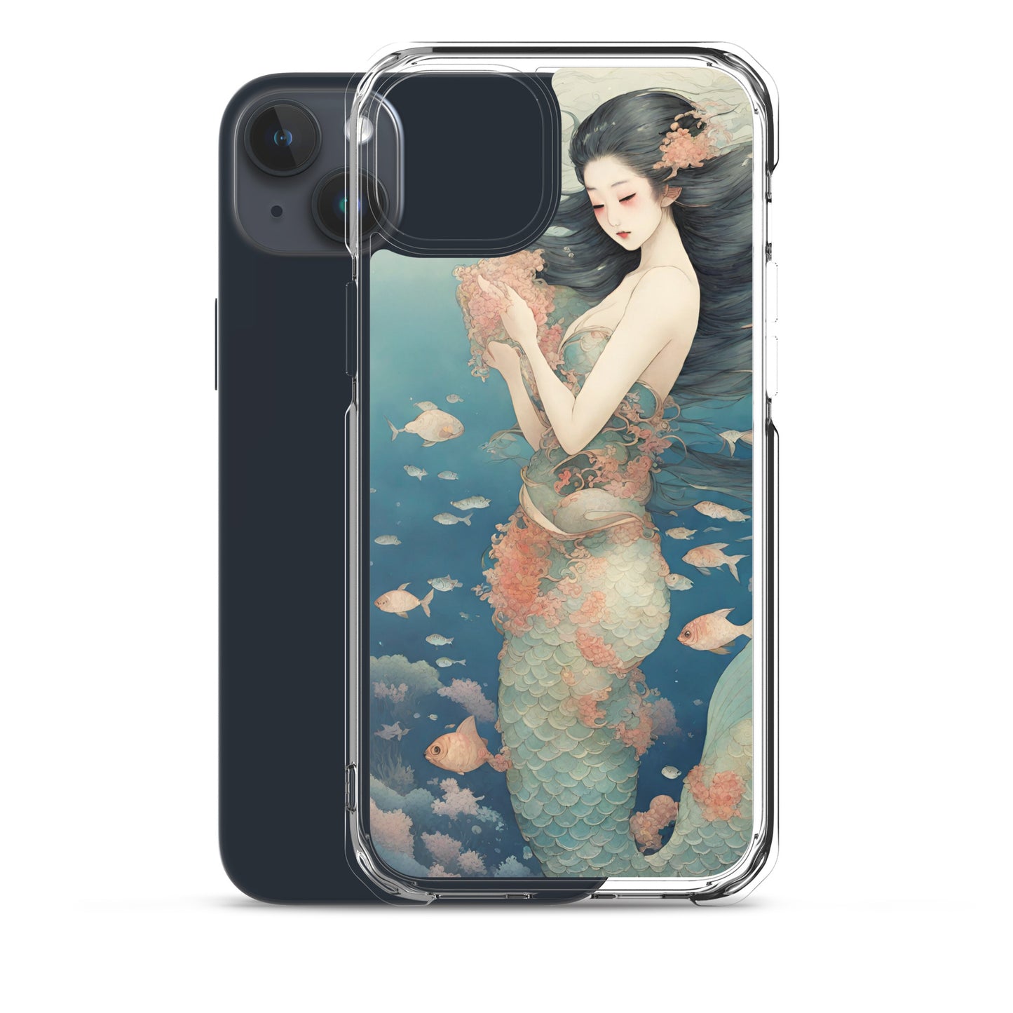 Ningyo Case for iPhone®