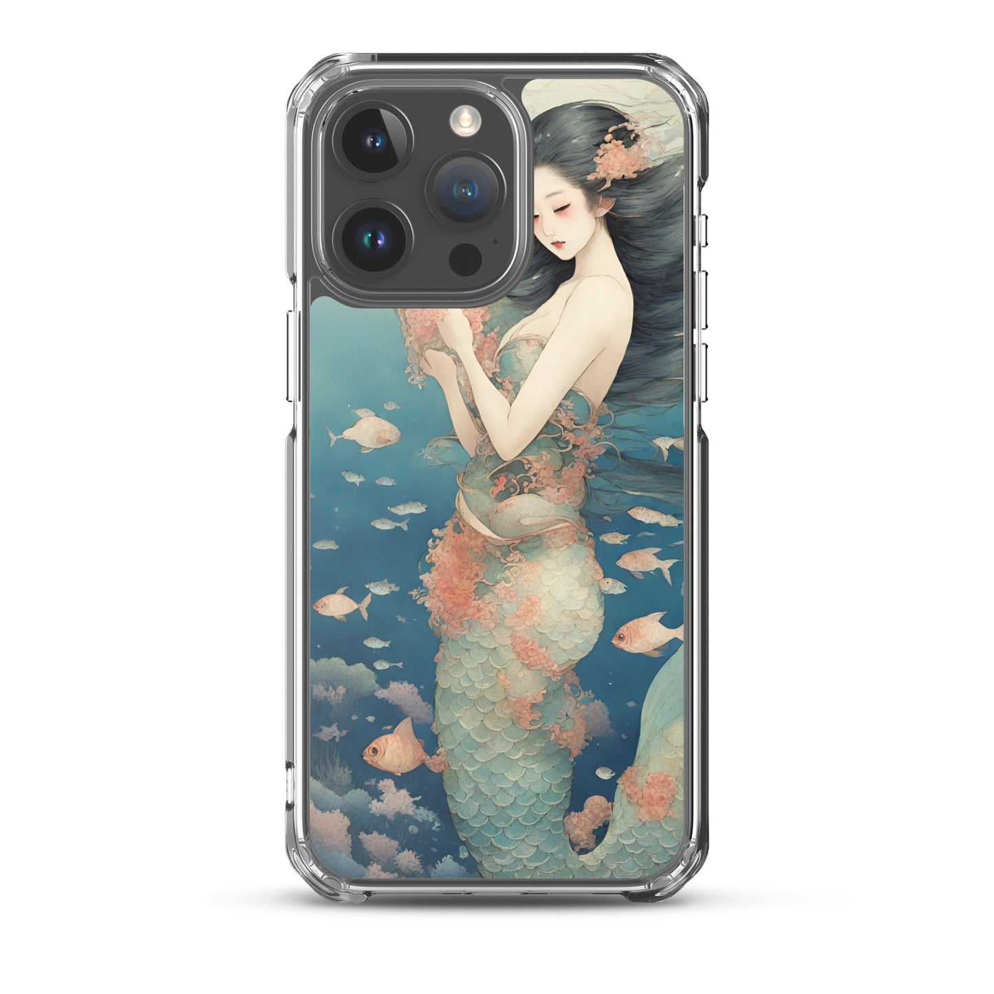 Ningyo Case for iPhone®