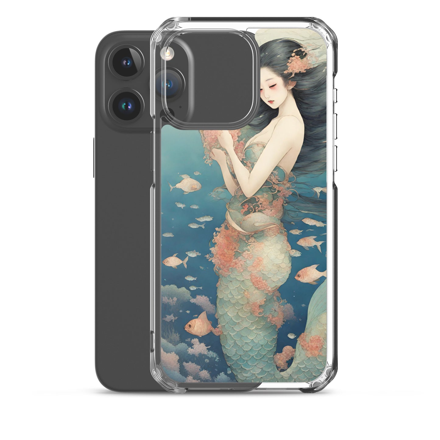 Ningyo Case for iPhone®