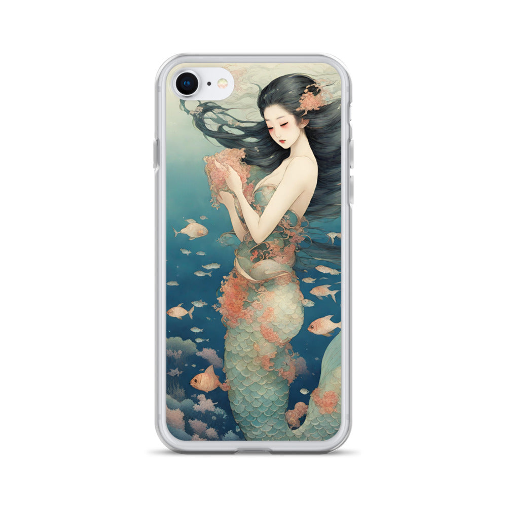 Ningyo Case for iPhone®