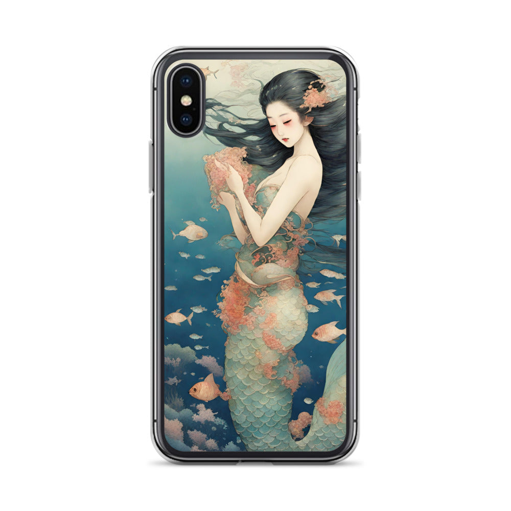 Ningyo Case for iPhone®