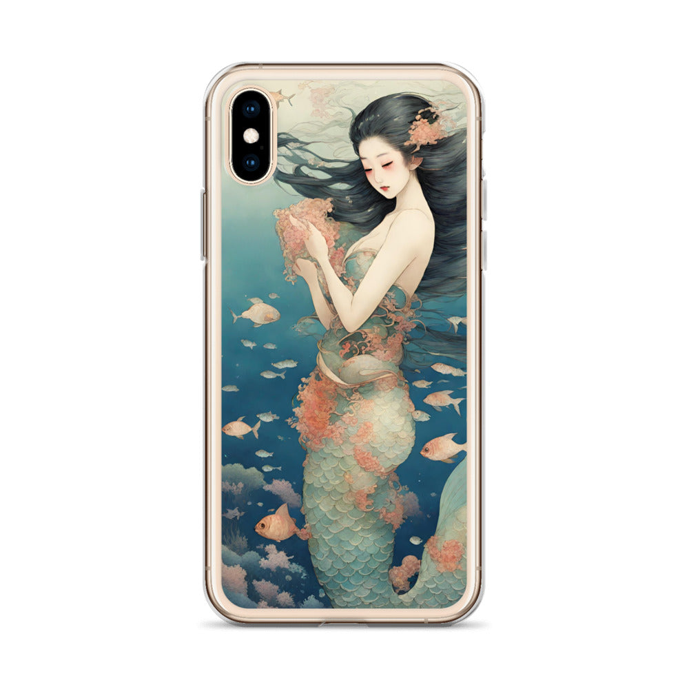 Ningyo Case for iPhone®