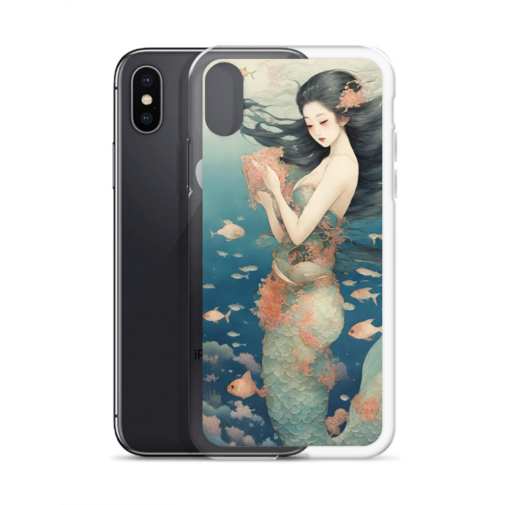 Ningyo Case for iPhone®