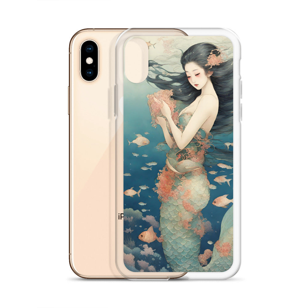 Ningyo Case for iPhone®