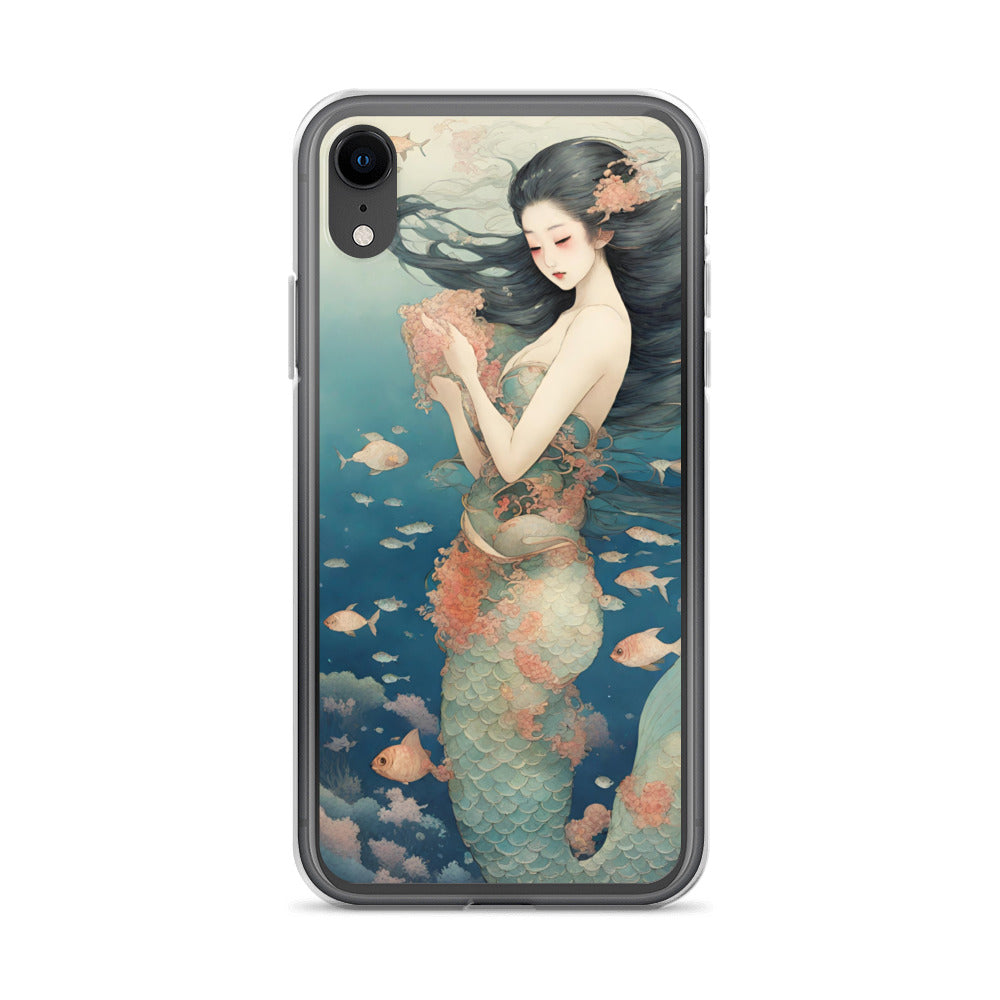 Ningyo Case for iPhone®