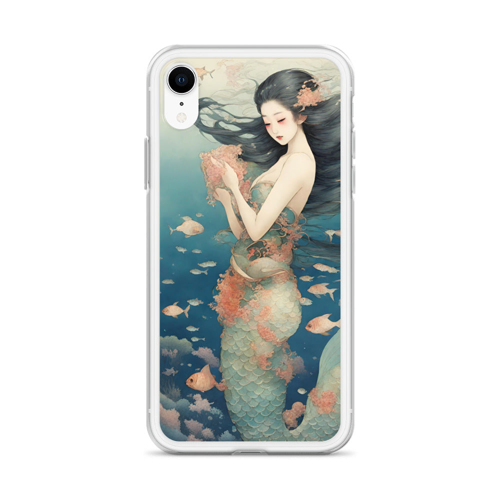 Ningyo Case for iPhone®