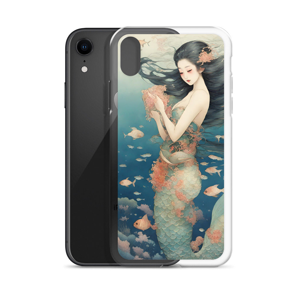 Ningyo Case for iPhone®