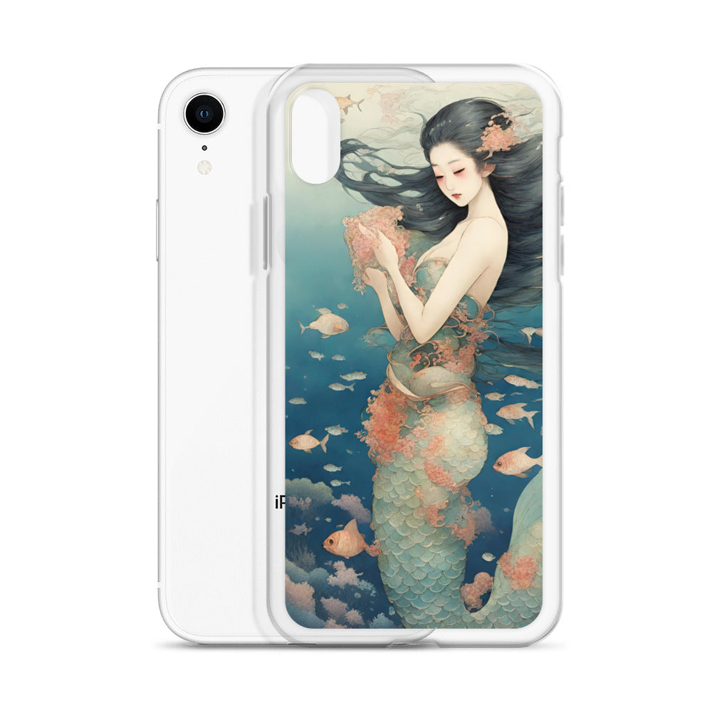 Ningyo Case for iPhone®