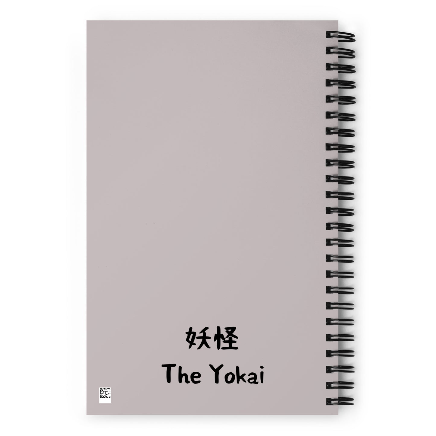 Tofu Alive! Notebook