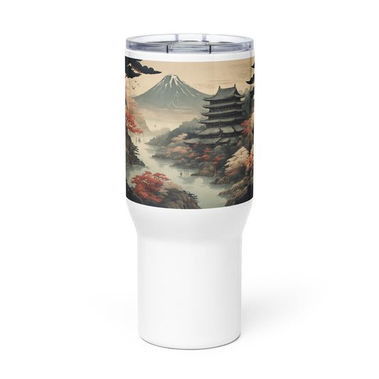 Yomi Travel Mug