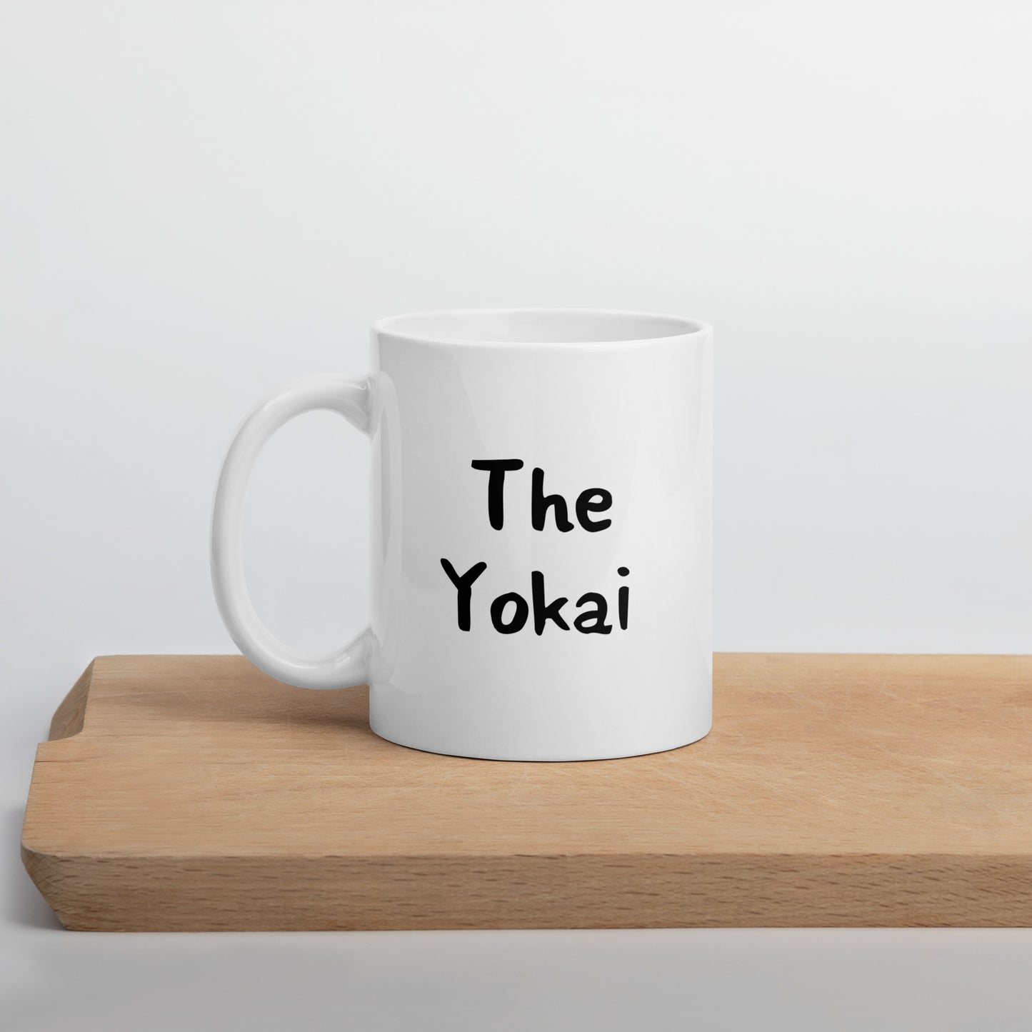 Yocat Mug