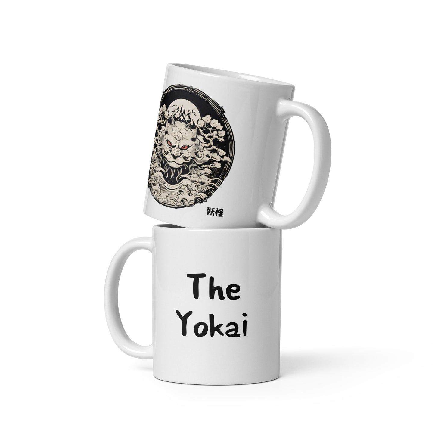 Yocat Mug